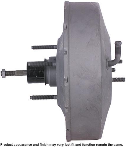 Cardone 53-2035 power brake unit