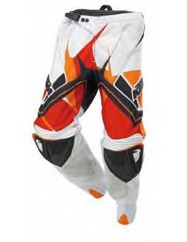 Brand new ktm thor flux pants 2013 pants size 30 small 3pw132222