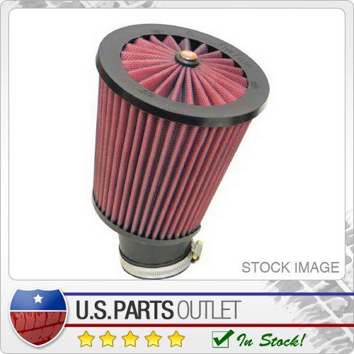 K&n rx-3770  round reverse tapered air cleaner assemblies