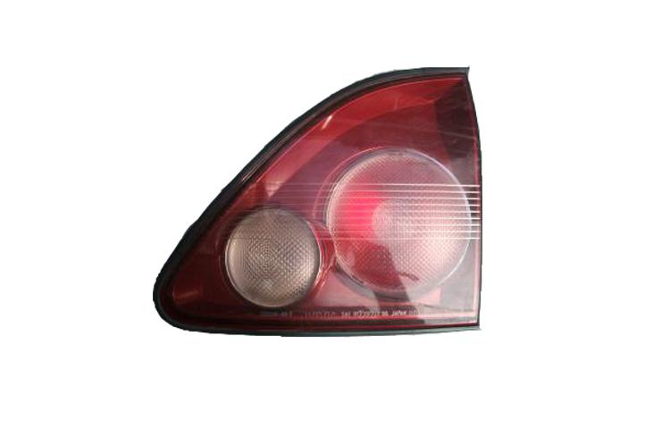 Right passenger side replacement inner tail light 99-00 lexus rx300 8158048010