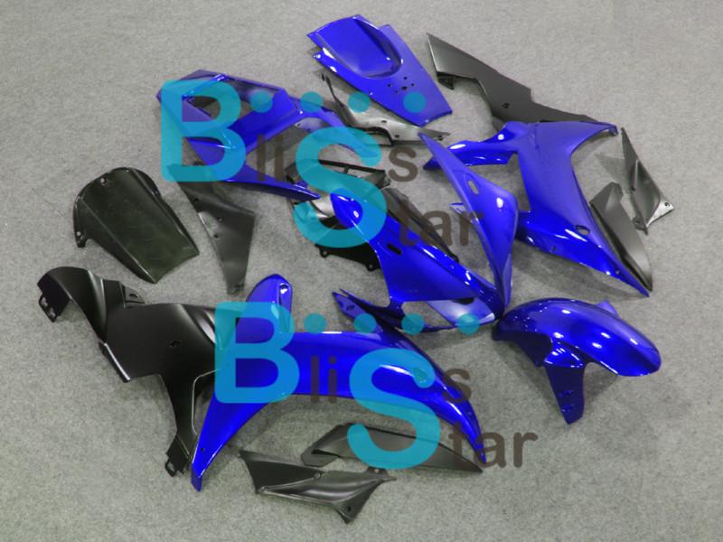 Injection mold e06 custom fairing kit w13 fit for yamaha yzf-r1 yzf r1 2002-2003