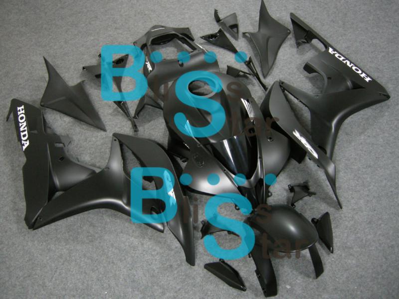 Honda cbr 600rr cbr600rr 2007 2008 07 08 fairing 10 w11