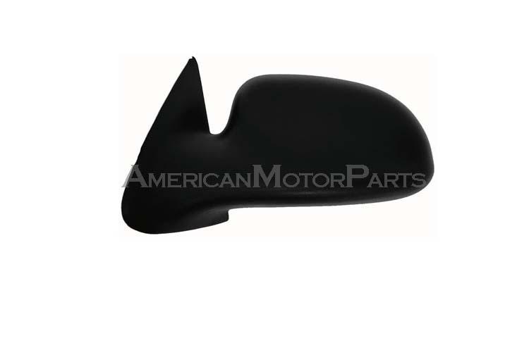 Left driver side replacement power non heated mirror dodge dakota durango