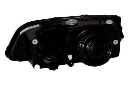 Tyc 20-5409-00 - 1998 volvo c70 8628403 1 right replacement headlight assembly