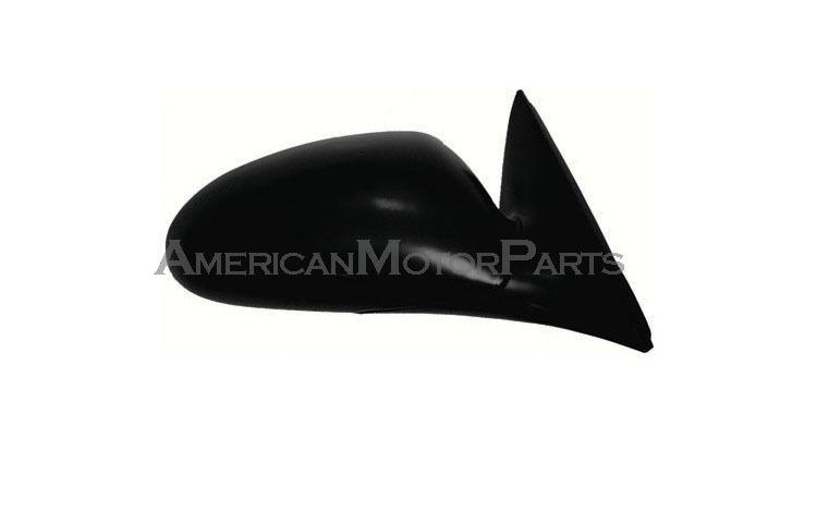 Passenger side replacement power non heated mirror buick oldsmobile intrigue