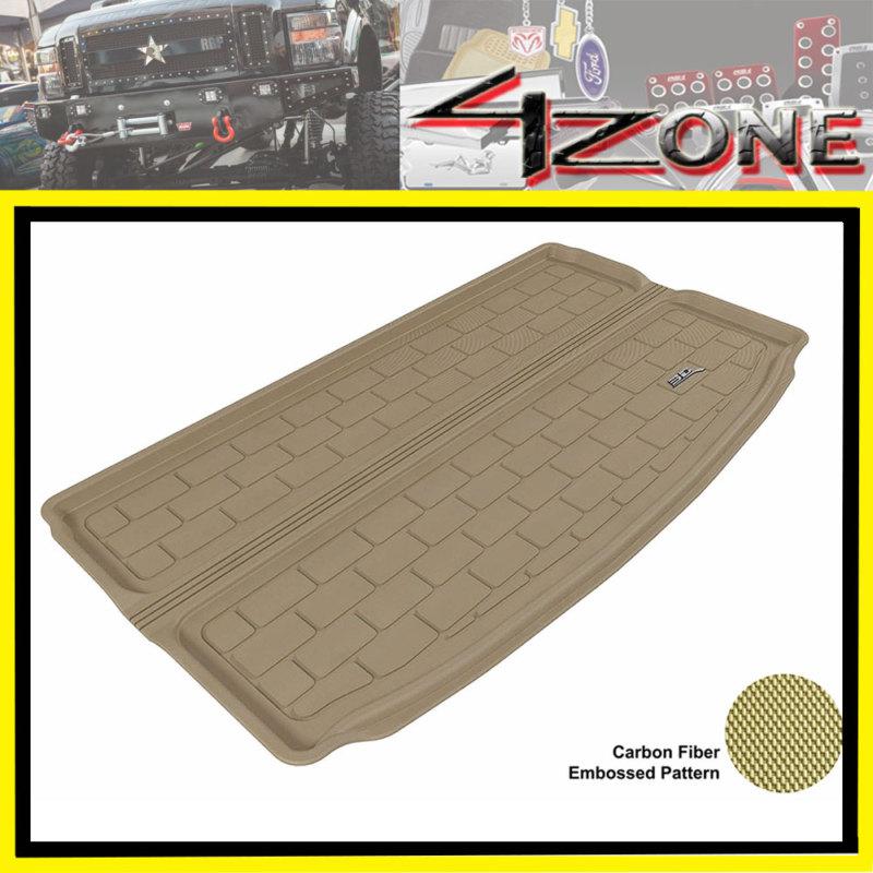 2011-2013 mini countryman car trunk floor mat cargo liner auto carpet custom fit