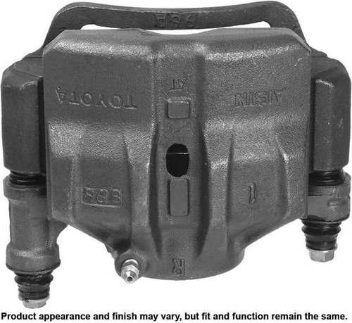 Cardone disc brake caliper 19-b1242