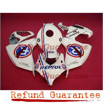 Abs fairing for 08 09 honda cbr 1000 rr 1000rr plastics bodywork 8z