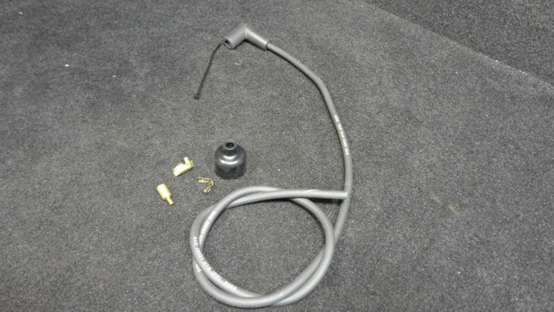 Mercury/mariner lead wire #84-813715a1 1970/1976-1980/1982-1988 40-200hp #2