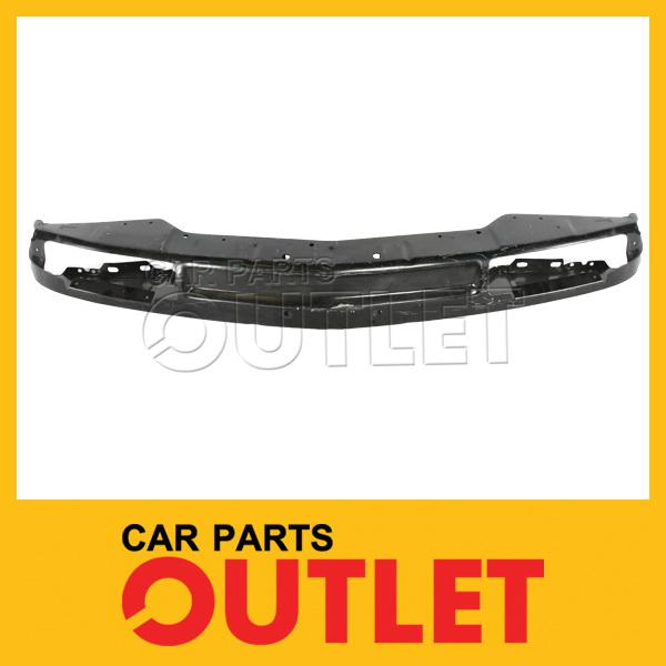 87-90 chevy beretta front bumper reinforcement bar rebar replacement new