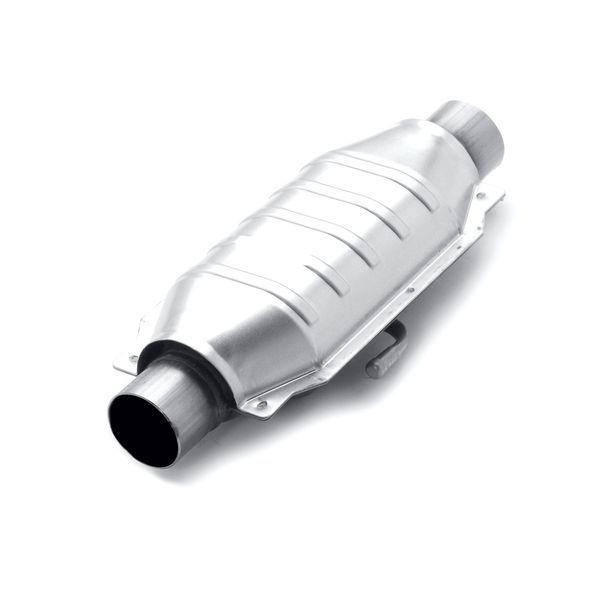 Magnaflow catalytic converters - 49 state legal - 94015