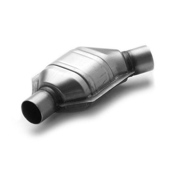 Magnaflow catalytic converters - 50 state california legal - 441174