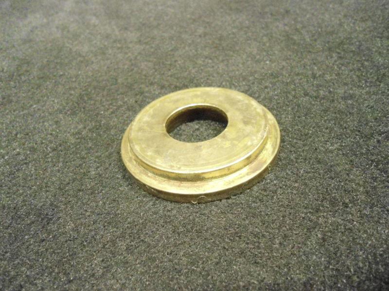 Thrust washer #8354671/12-8354671/128354671 mercury/mariner outboard motor # 2