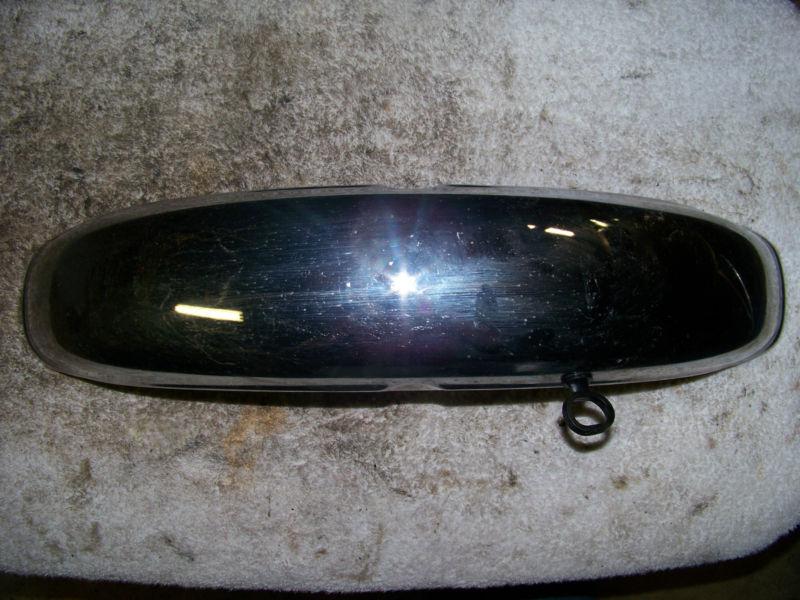 1981 yamaha xv750 xv 750 virago chrome front fender