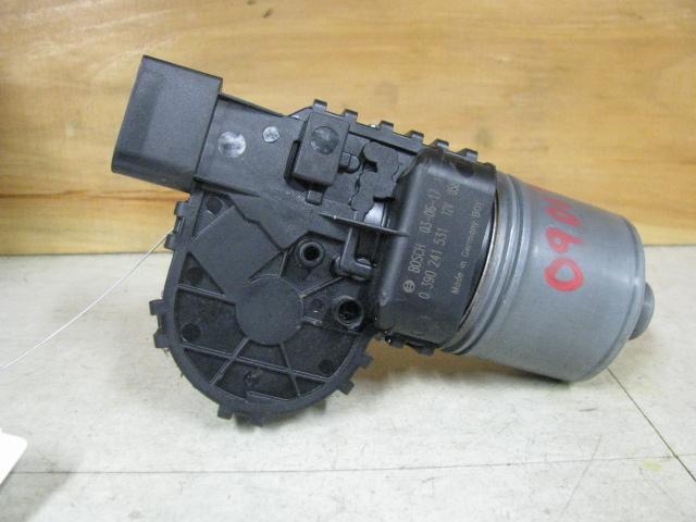 Wiper motor vw golf 2004 04 2005 05 2006 06 front 335850