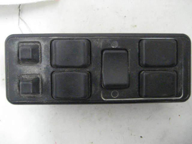 Drivers side window switch volvo 940 1993 93 335611