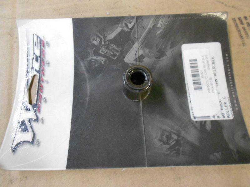 80cc motorcycle chain roller white brothers new in package pt# 45-821