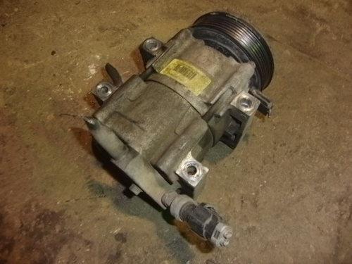 58127 a/c compressor thunderbird cougar mercury ford 1990-1997 90-97 91 92 93 94