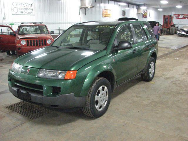 2003 saturn vue 91178 miles hood 1672704