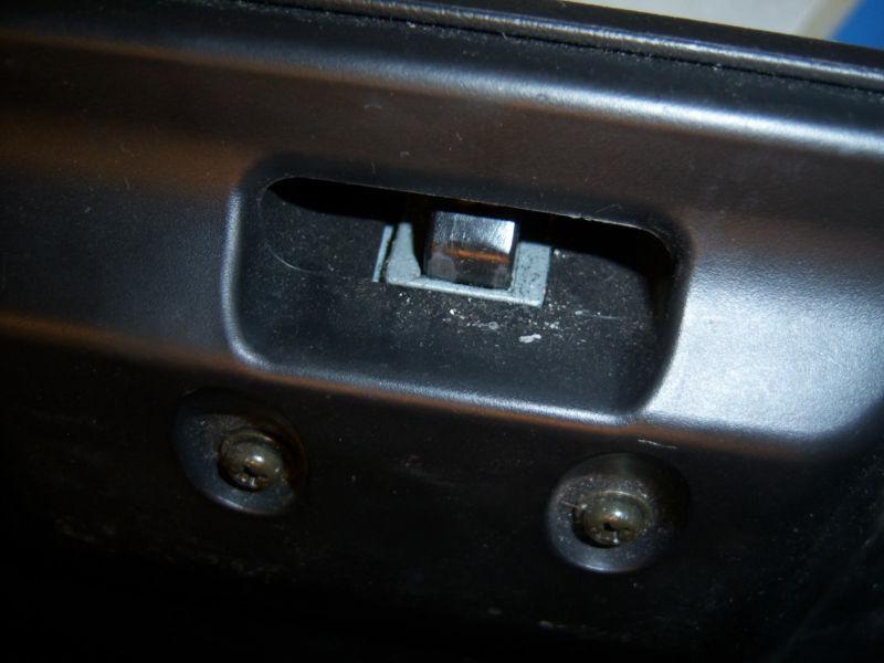 Sell 2002 Acura RSX glove box in Hoopeston, Illinois, US, for US 49.95