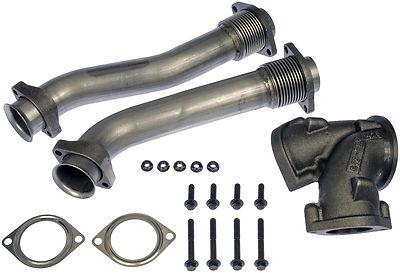 Dorman 679-005 exhaust pipe-exhaust crossover pipe