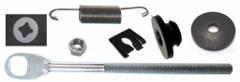 New mopar 1967-76 a-body big block clutch rod kit