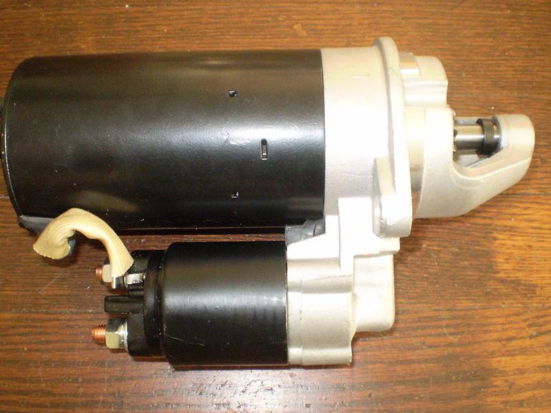 New starter lombardini hatz wacker engine starter 18369