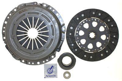 Sachs k70010-01 clutch-clutch kit