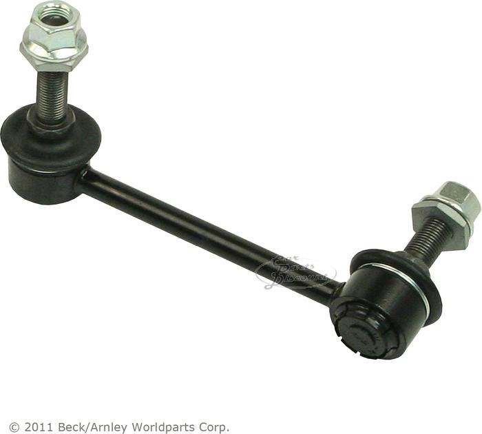 Beck arnley suspension stabilizer bar link