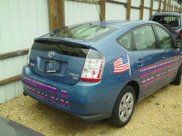 04 05 06 07 08 09 prius automatic transmission cvt 698141