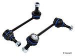 Wd express 376 33005 500 sway bar link or kit