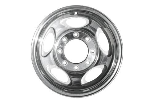 Cci 03408u85 - 00-04 ford excursion 16" factory original style wheel rim 8x170