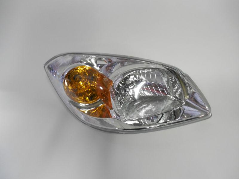 05 06 07 08 09 chevrolet cobalt right headlight nice!