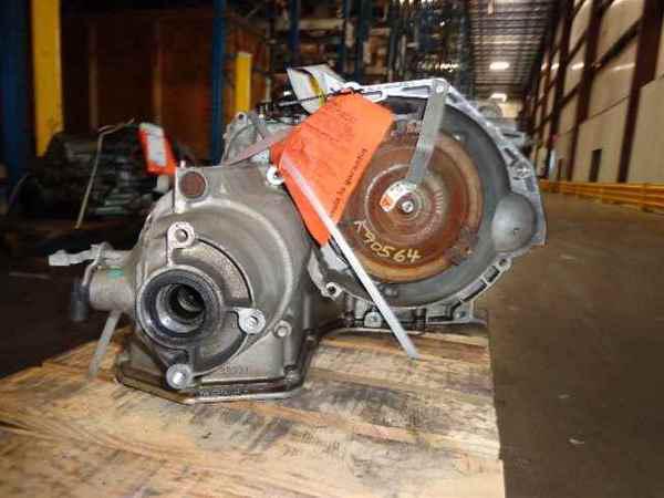 2005 pontiac sunfire automatic transmission oem 74k