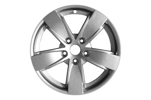 Cci 06570u16 - 04-06 pontiac gto 17" factory original style wheel rim 5x120.65