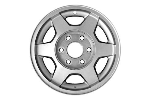 Cci 05156u20 - 2003 gmc yukon 16" factory original style wheel rim 6x139.7