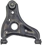 Dorman 520-819 control arm with ball joint