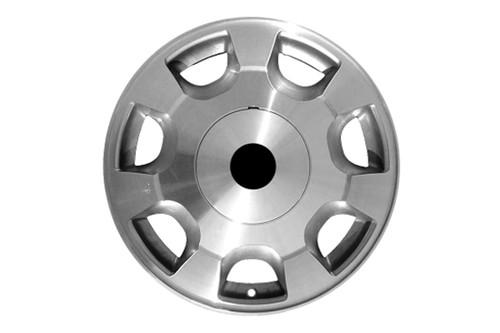 Cci 04559u85 - cadillac deville 16" factory original style wheel rim 5x114.3