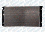 Acdelco 21406 radiator