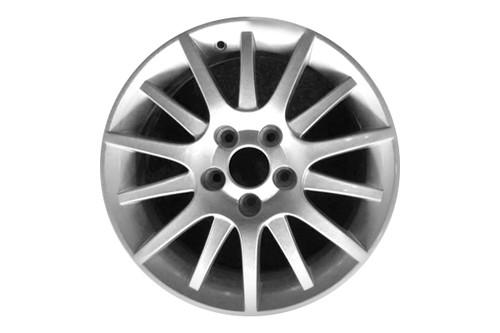 Cci 68250u20 - 08-11 saab 9-3 16" factory original style wheel rim 5x110