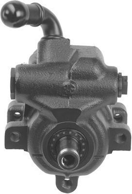 A1 cardone remanufactured power steering pump 20-328