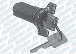 Acdelco d1443c ignition switch and lock cylinder