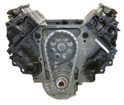 Atk dd58 engine long block