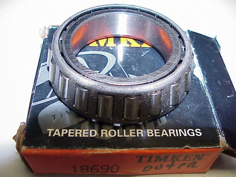 New timken wheel bearing jeep, rolls royce, bentley, jaguar #18690