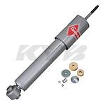 Kyb kg6796 rear mono-tube gas pressurized