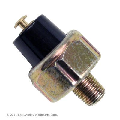 Beck arnley 201-0452 switch, oil pressure w/light-engine oil pressure switch