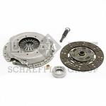 Luk 06-058 new clutch set