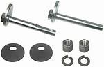 Moog k8243a cam and bolt kit