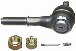 Moog es3386rl outer tie rod end