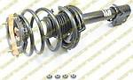 Monroe 171960 rear quick strut assembly